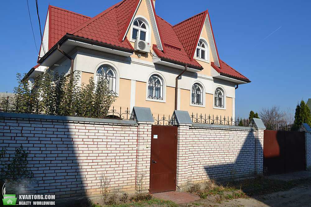Sell house. Борисполь, Процев — photo 1