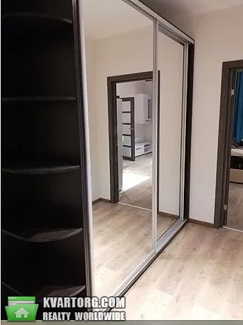 Rent out 2-room apartment. Киев, Академика Заболотного — photo 7