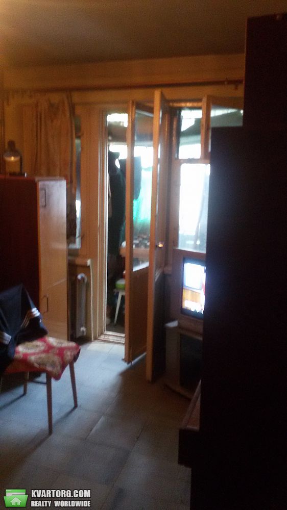 Sell 1-room apartment. Одесса, Адмиральский просп. — photo 1