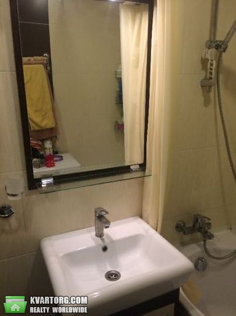 Sell 1-room apartment. Киев,  Курнатовского — photo 5