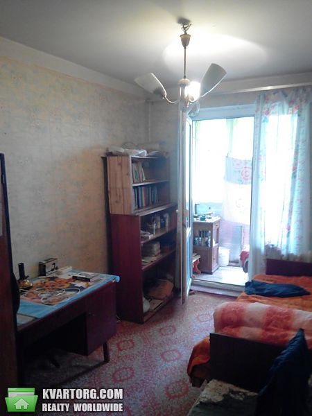 Sell 2-room apartment. Киев, Жмеринская — photo 6