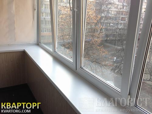 Sell 1-room apartment. Киев, Бубнова — photo 6