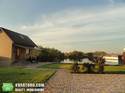 Sell house. Киев,  Садовая Осокорки — photo 3