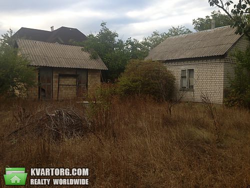 Sell house. Киевская обл., Ровжи — photo 1