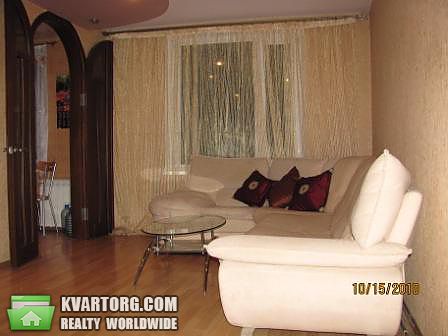 Rent out 3-room apartment. Харьков, Академика Павлова — photo 3