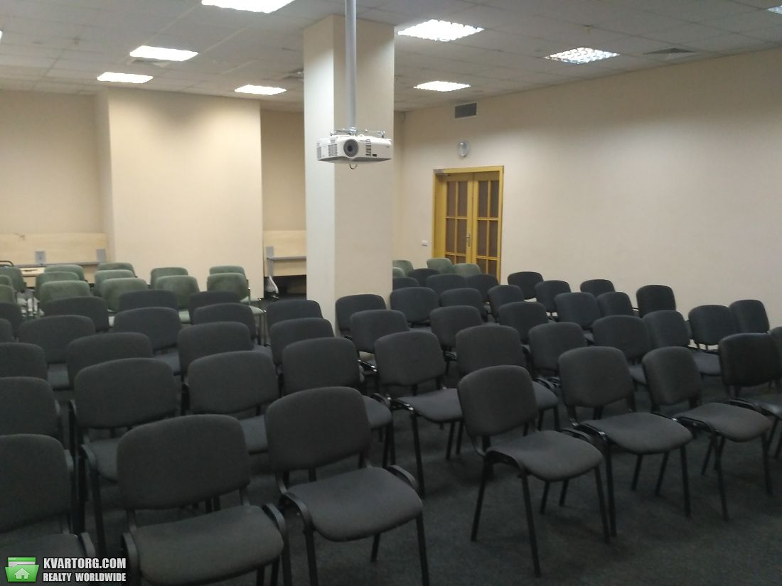 Rent out office. Киев,  Мельникова — photo 4