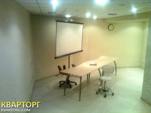 Rent out office. Киев, Горького — photo 1