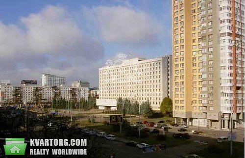 Sell 2-room apartment. Киев, Леси Украинки бул. — photo 4