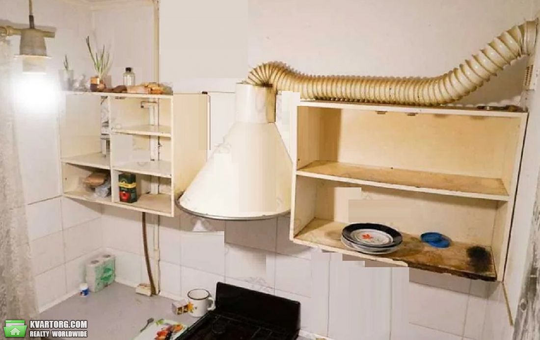 Sell 2-room apartment. Киев, Генирала Наумова — photo 6