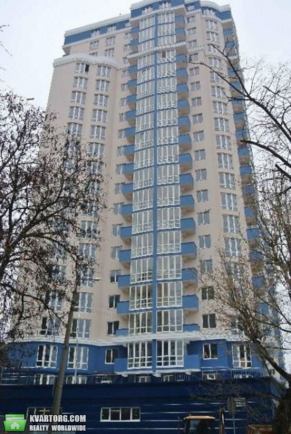 сдам 3-комнатную квартиру. Киев,  Керило-Мефодіївська - фото 10