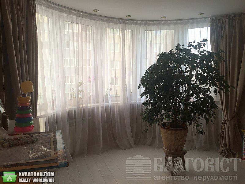 Sell 3-room apartment. Киев,  Закревского — photo 1