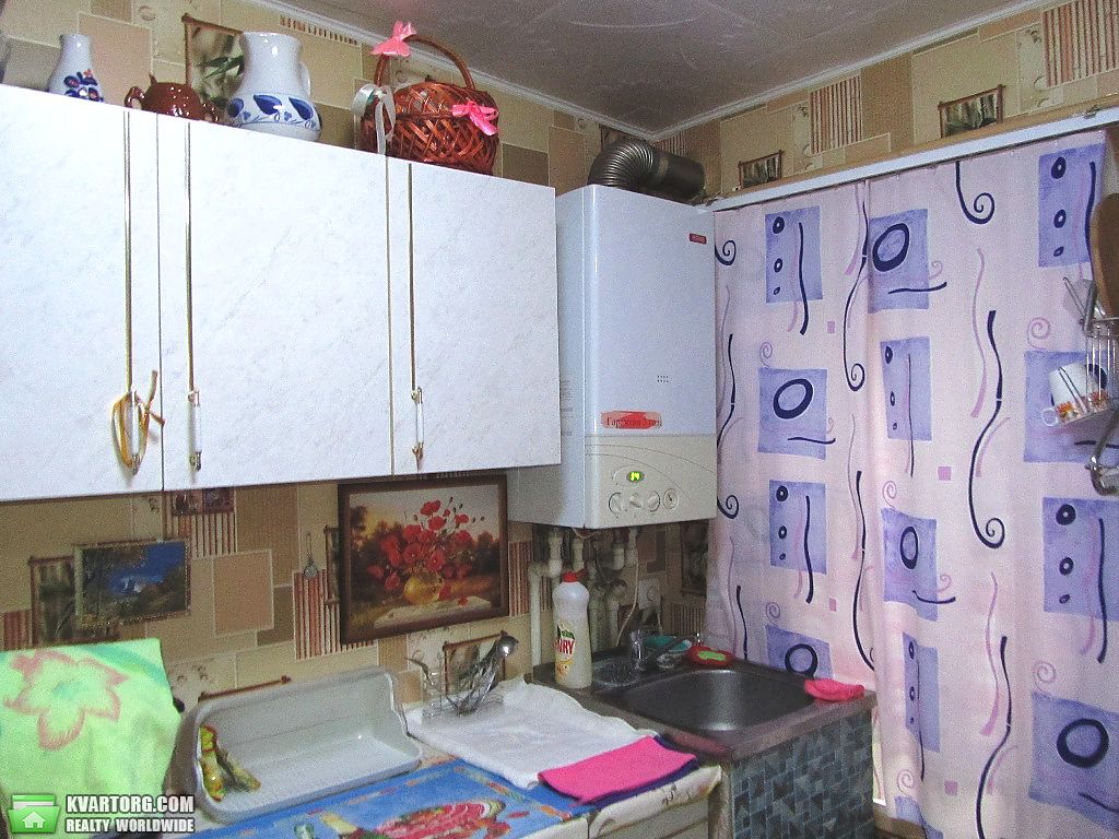 Sell 3-room apartment. Одесса, Коблевская — photo 5