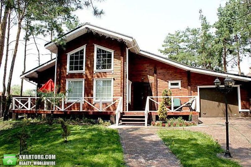 Rent out house. Киев, Чапаевка — photo 1