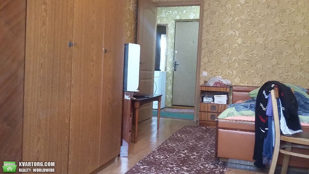 Sell 1-room apartment. Киев,  Правды пр — photo 1