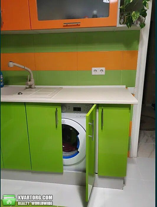 Sell 1-room apartment. Одесса, Радужный массив — photo 6