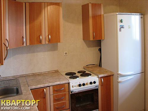 Rent out 2-room apartment. Киев,  Вишняковская — photo 3