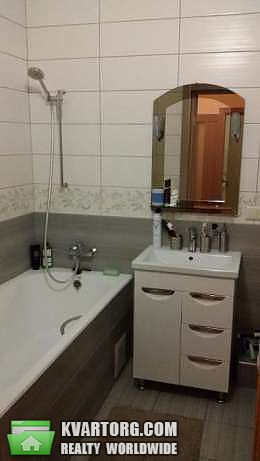 Rent out 1-room apartment. Киев,  Руданского — photo 4