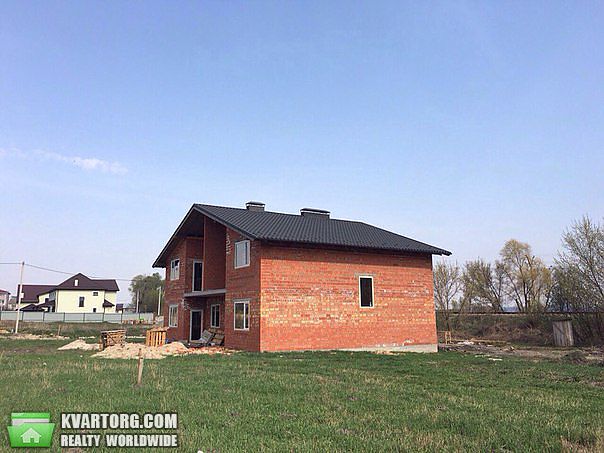 Sell house. Киевская обл.,  Черняховского — photo 1