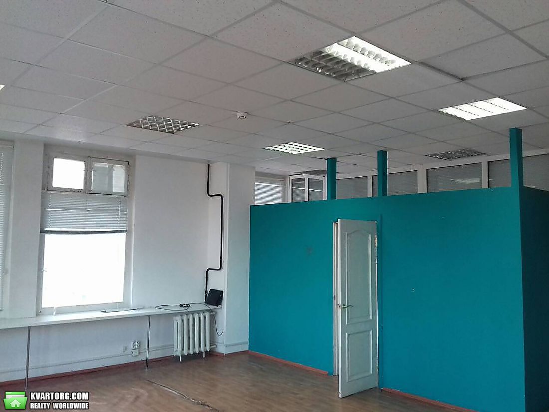 Rent out office. Киев, Соломенская пл — photo 2