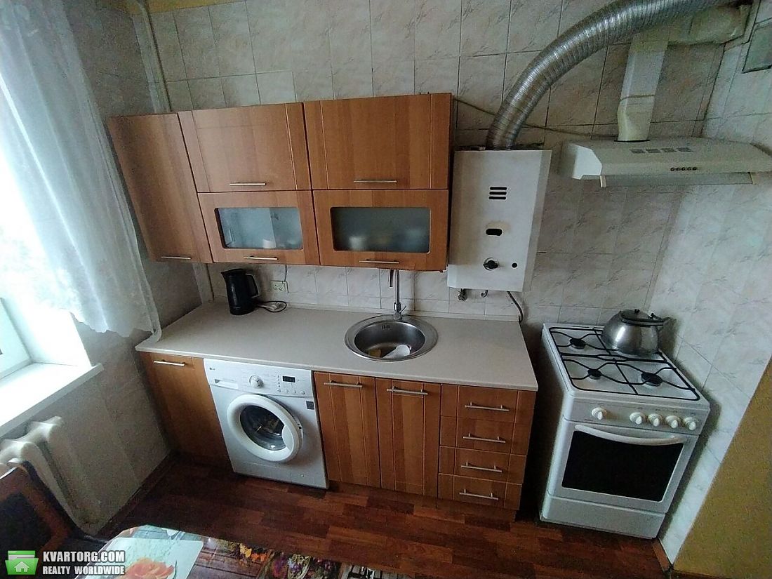 Sell 2-room apartment. Донецк, Ткаченко — photo 1