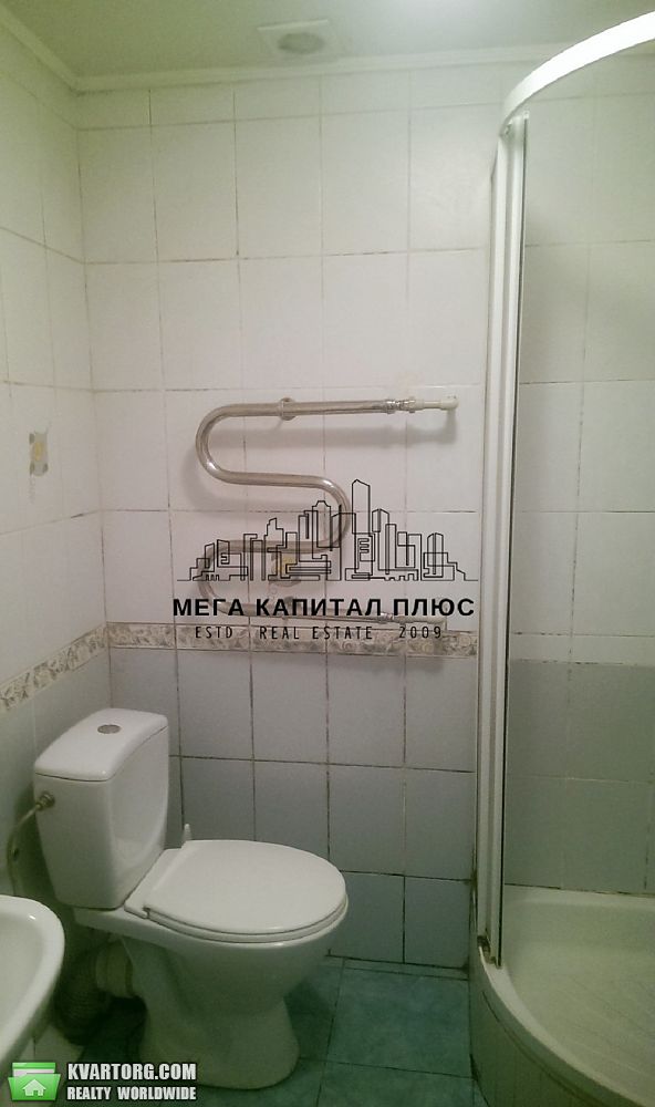 Rent out 2-room apartment. Киев, Багговутовская — photo 7