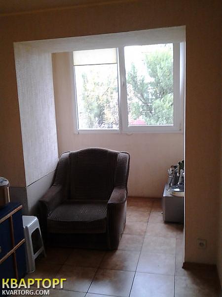 Sell 1-room apartment. Киев, бульвар Давыдова — photo 5