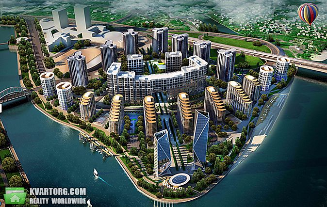 Sell 1-room apartment. Киев,  Заречная — photo 1