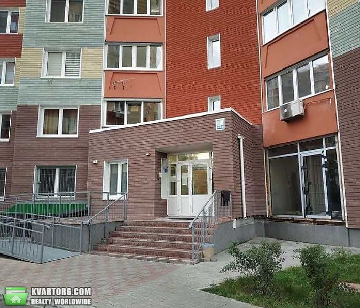 Sell 2-room apartment. Киев,  Ломоносова — photo 6
