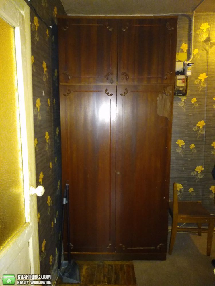 Rent out 1-room apartment. Киев, Строителей — photo 7