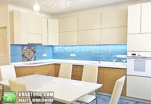 Sell 3-room apartment. Киев,  Ломоносова — photo 1