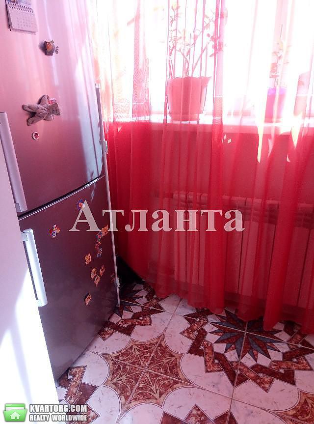Sell 3-room apartment. Одесса, Марсельская — photo 3