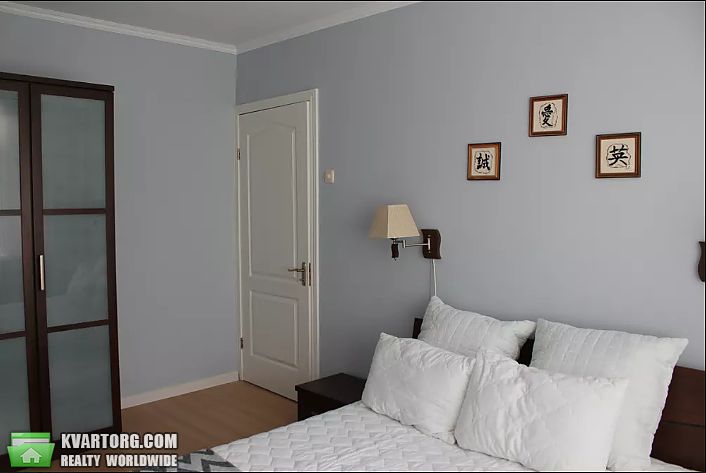 Rent out 3-room apartment. Киев,  Богатырская — photo 5