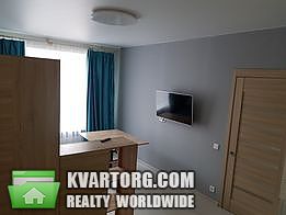Rent out 1-room apartment. Киевская обл., Лесі Українки — photo 1