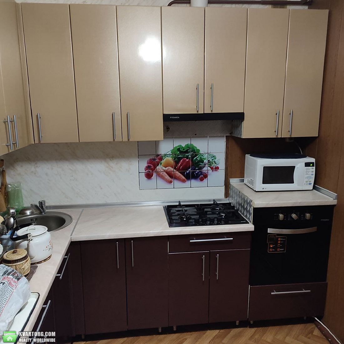 Sell house. Днепропетровск, Антона Вусыка — photo 3