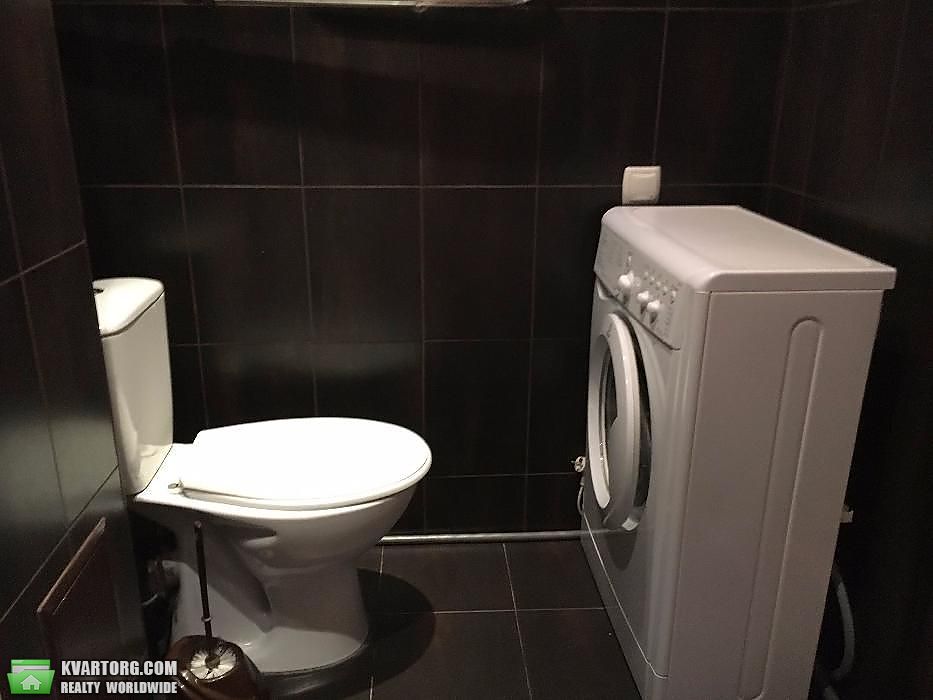 Rent out 2-room apartment. Киев, Космическая — photo 6