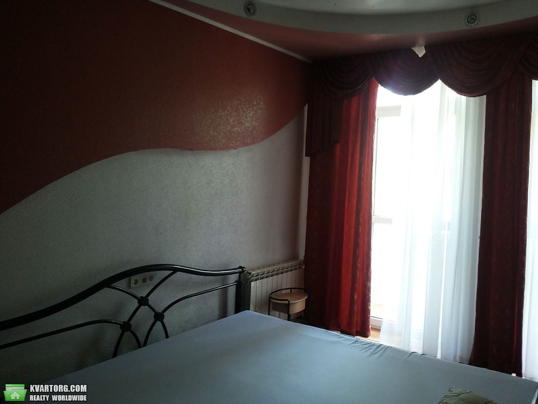 Rent out 3-room apartment. Харьков, Бакулина — photo 4