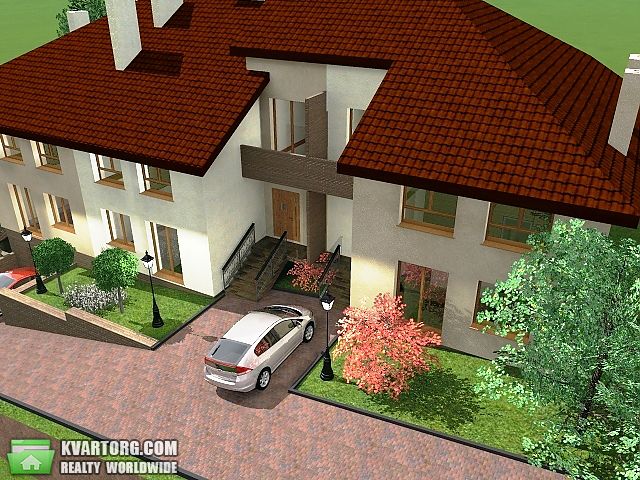 Sell house. Ирпень, Новооскольская — photo 1