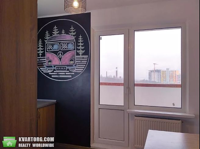 Rent out 1-room apartment. Киев,  Науки пр — photo 8