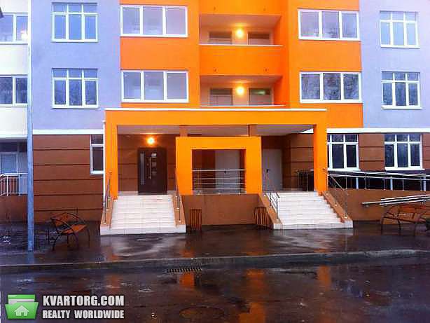 Sell 1-room apartment. Киев, Космонавта Комарова — photo 1