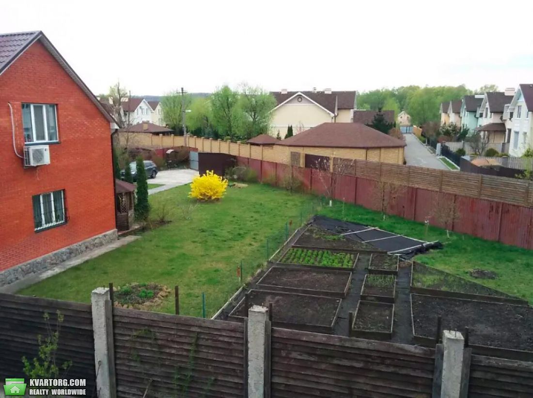 Rent out house. Киевская обл., Подгорцы — photo 3