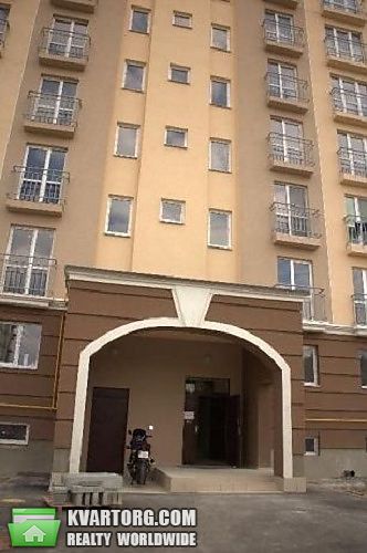 Sell 1-room apartment. Киев,  Метрологическая — photo 1