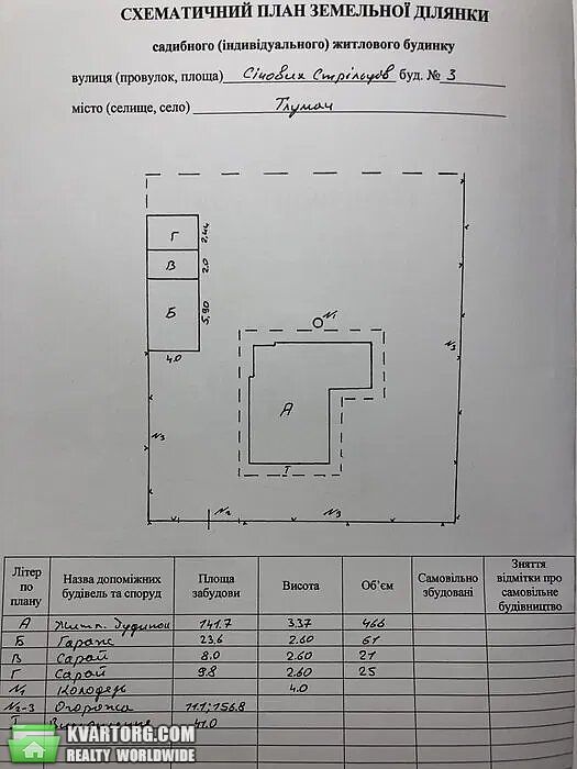 Sell house. Ивано-Франковск, Сечевых Стрельцов — photo 9