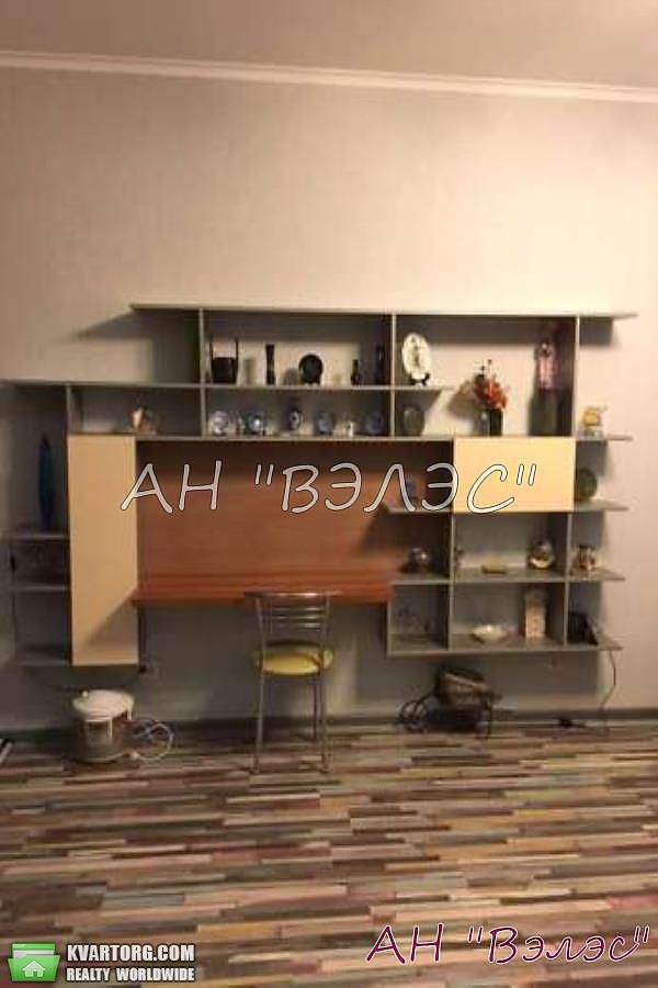 Sell 2-room apartment. Киев, Щорса — photo 6