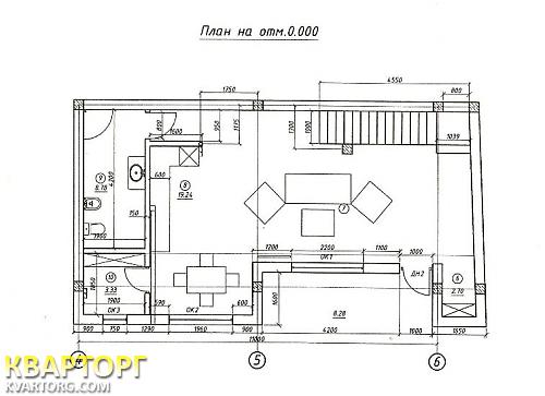 Sell house. АР Крым, проезд Рубежный — photo 5