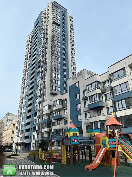 сдам 1-комнатную квартиру. Киев,  Шолуденка - фото 9