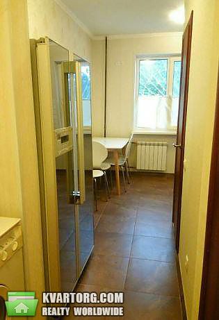 Rent out 1-room apartment. Киев, Академика Ефремова — photo 9
