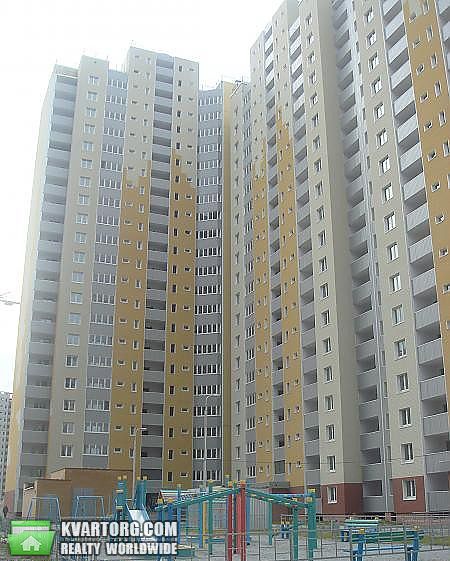 Sell 1-room apartment. Киев, Ващенко — photo 3