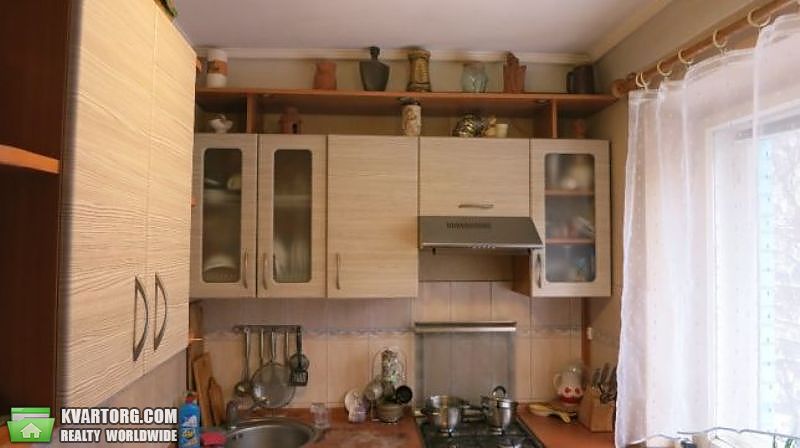 Sell 3-room apartment. Киев,  Киквидзе — photo 2