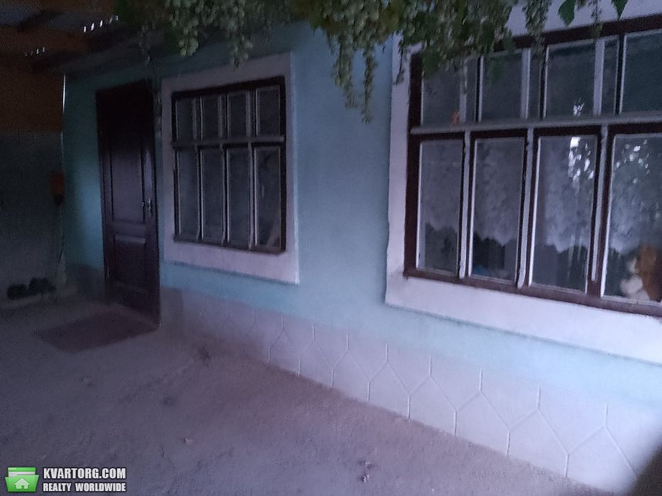 Sell house. Одесса, Богатое — photo 1