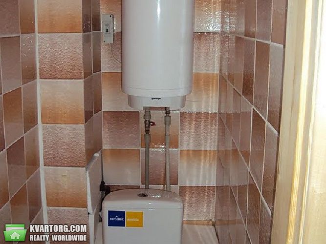 Sell 3-room apartment. Киев,  Булгакова — photo 6